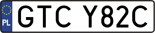 GTCY82C