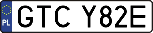 GTCY82E