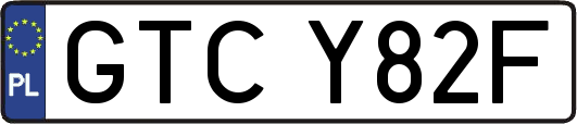 GTCY82F