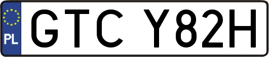 GTCY82H