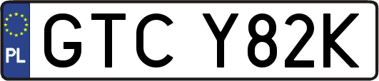 GTCY82K