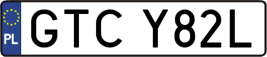 GTCY82L