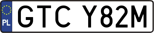 GTCY82M