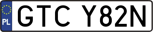 GTCY82N