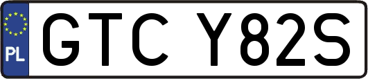 GTCY82S