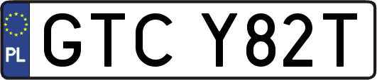 GTCY82T