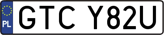 GTCY82U