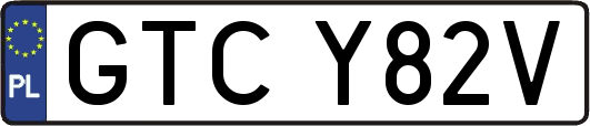 GTCY82V