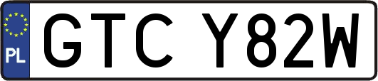 GTCY82W