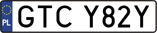 GTCY82Y