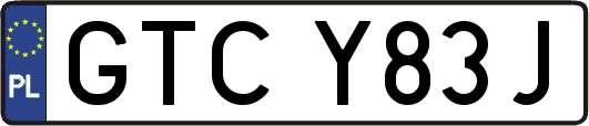 GTCY83J