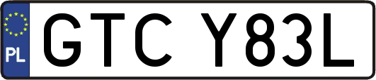 GTCY83L