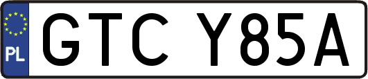 GTCY85A