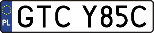 GTCY85C