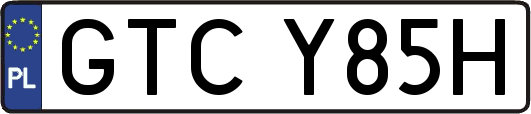 GTCY85H