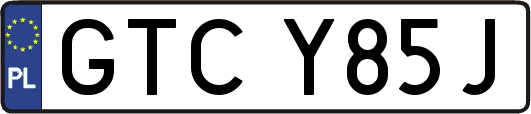 GTCY85J