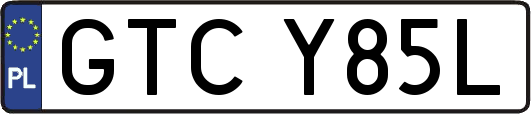 GTCY85L