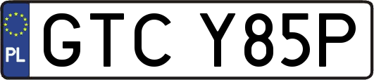 GTCY85P