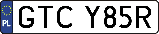 GTCY85R