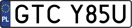 GTCY85U