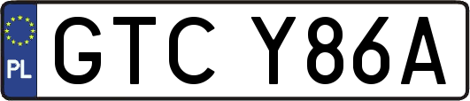 GTCY86A