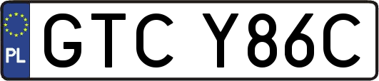 GTCY86C