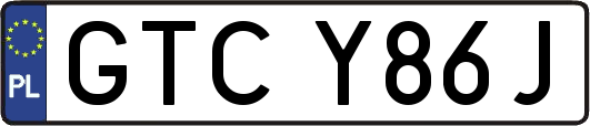 GTCY86J