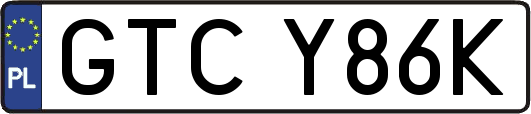 GTCY86K