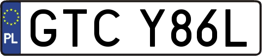 GTCY86L