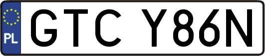 GTCY86N