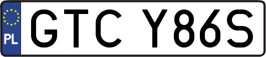 GTCY86S