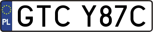GTCY87C