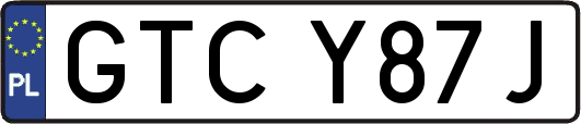 GTCY87J