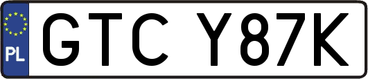 GTCY87K
