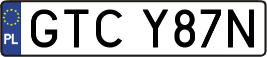 GTCY87N
