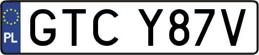 GTCY87V
