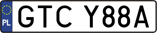 GTCY88A