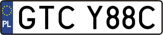 GTCY88C