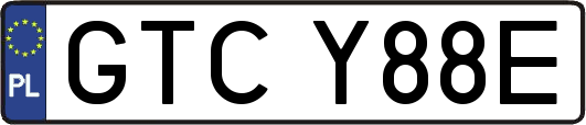 GTCY88E