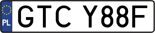 GTCY88F