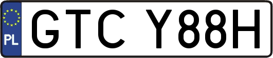 GTCY88H