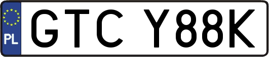 GTCY88K