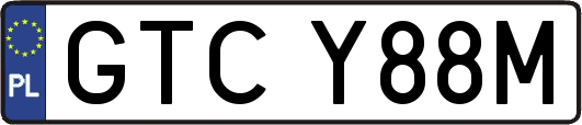 GTCY88M