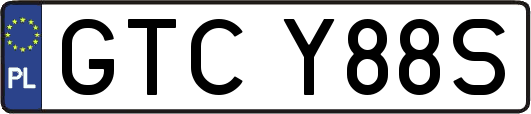 GTCY88S