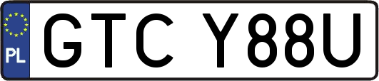 GTCY88U
