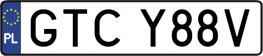 GTCY88V