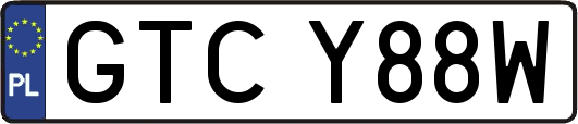 GTCY88W