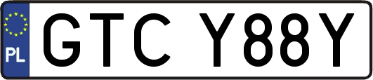 GTCY88Y
