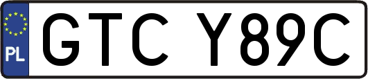 GTCY89C