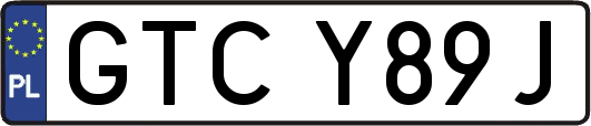 GTCY89J